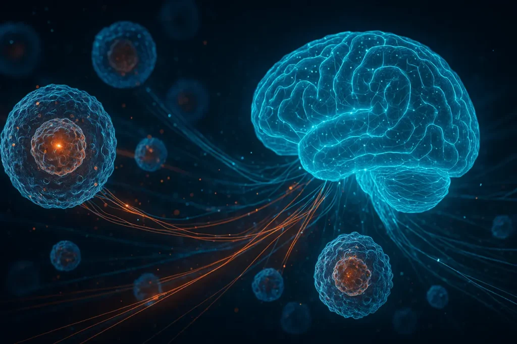 Gemma AI Model powering breakthrough cancer research