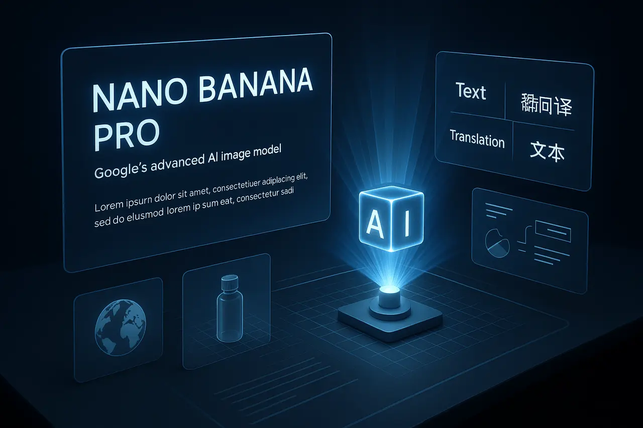 introducing nano banana pro studio quality image creation arrives.webp