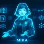 SuperGok meet mika grok companion the ai that makes learning simple, practical & fun.webp