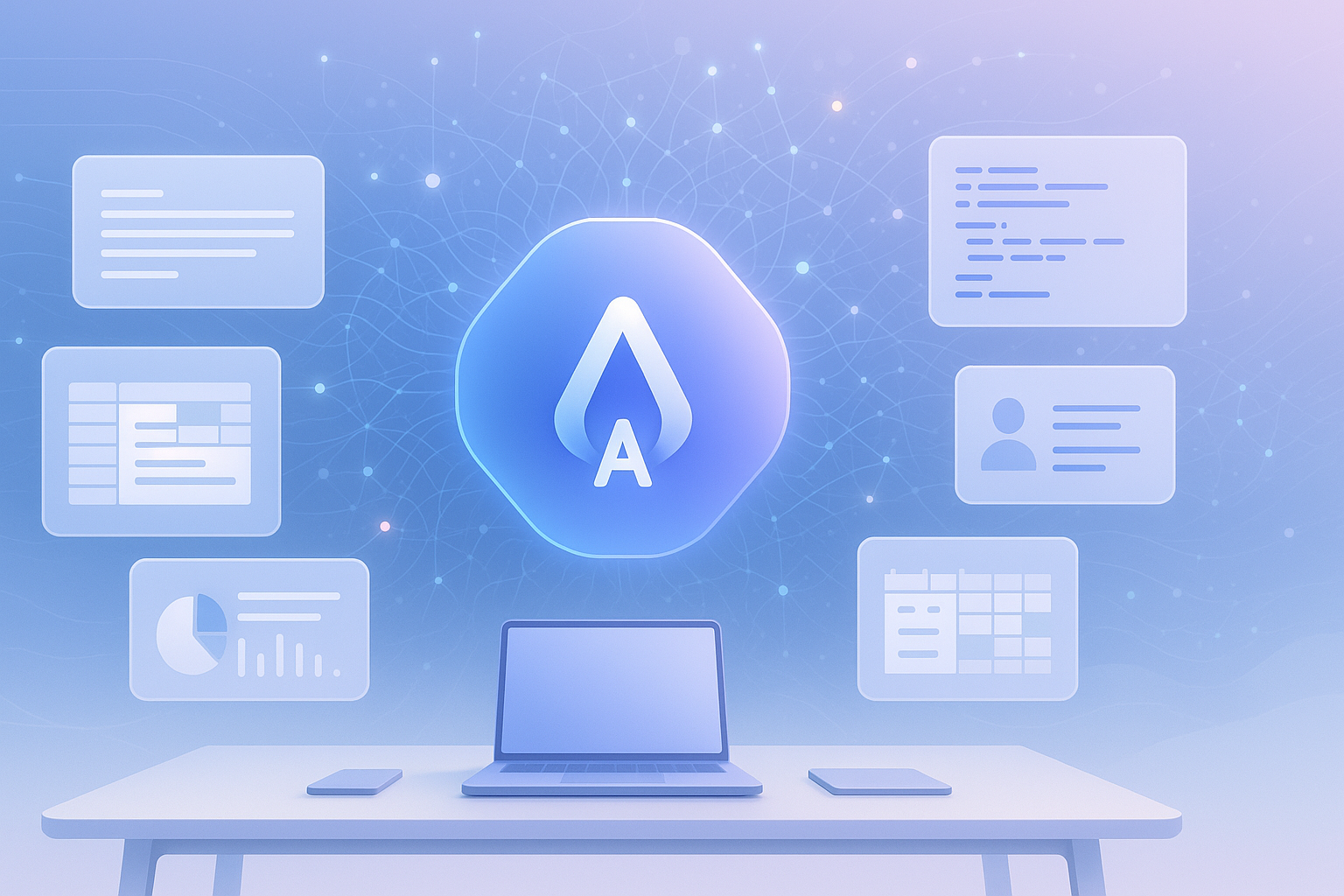 Microsoft Copilot showcasing GPT-5.2 integration, Smart Plus mode, and AI-powered productivity features.