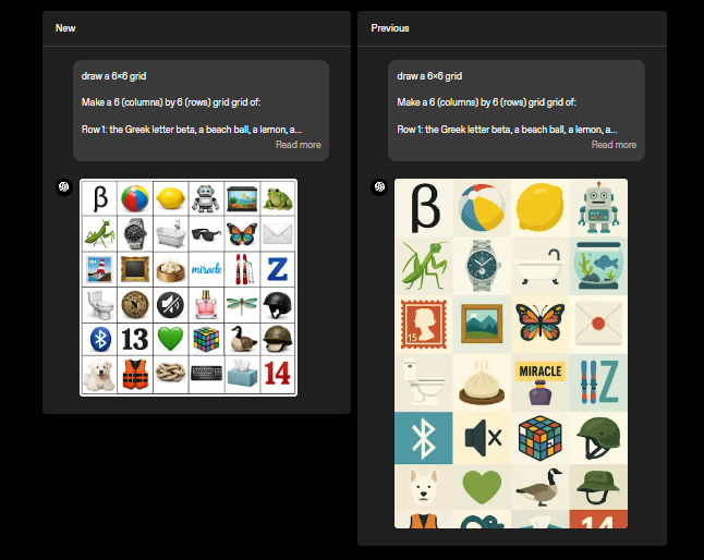 chatgpt images examples