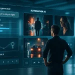 SuperGok flow ai filmmaking how creators use ai in real workflows