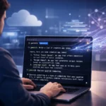 Gemini 3 in Gemini CLI free tier enabled through preview features for AI development.