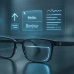 SuperGok google ai smart glasses launch in 2026 features & details