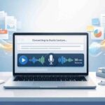 google notebooklm audio lectures 30 minute lecture mode tested