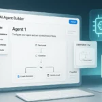 SuperGok google workspace studio the new ai agent builder for everyday work