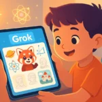 SuperGok Discover how Anthropic Interviewer gathers workforce insights, analyzes AI adoption trends, and reveals how professionals use and perceive AI at work.