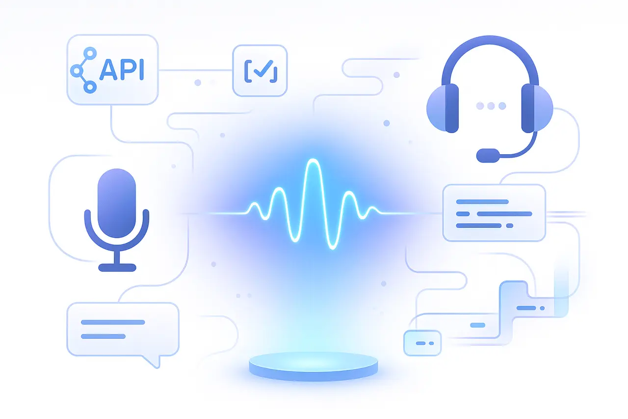 live api voice agents building smarter real time ai
