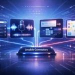 SuperGok lovable connectors build smarter ai powered apps