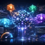 MiniMax M2.1 Open Source AI model architecture designed for coding, agents, and efficient local deployment.