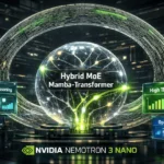 SuperGok nvidia nemotron 3 nano efficient moe model with 1m context