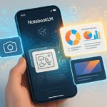 notebooklm mobile updates new image, infographic and slide features explained