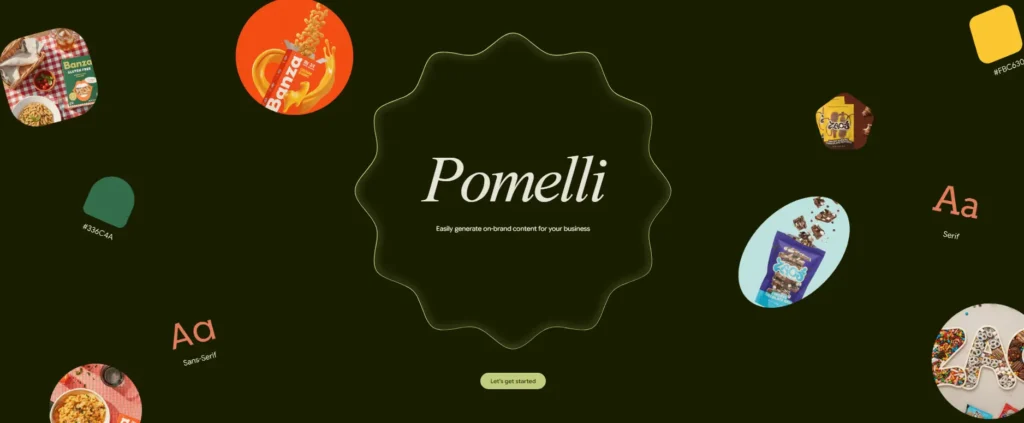 pomelli animated image
