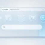 SuperGok quark ai browser integrated with qwen for smarter browsing
