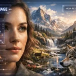 SuperGok Qwen-Image-2512 Strongest Open-Source AI Image Model.