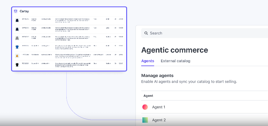 strip ai agentic integeration image