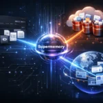 supermemory connectors github, s3 & web sync explained