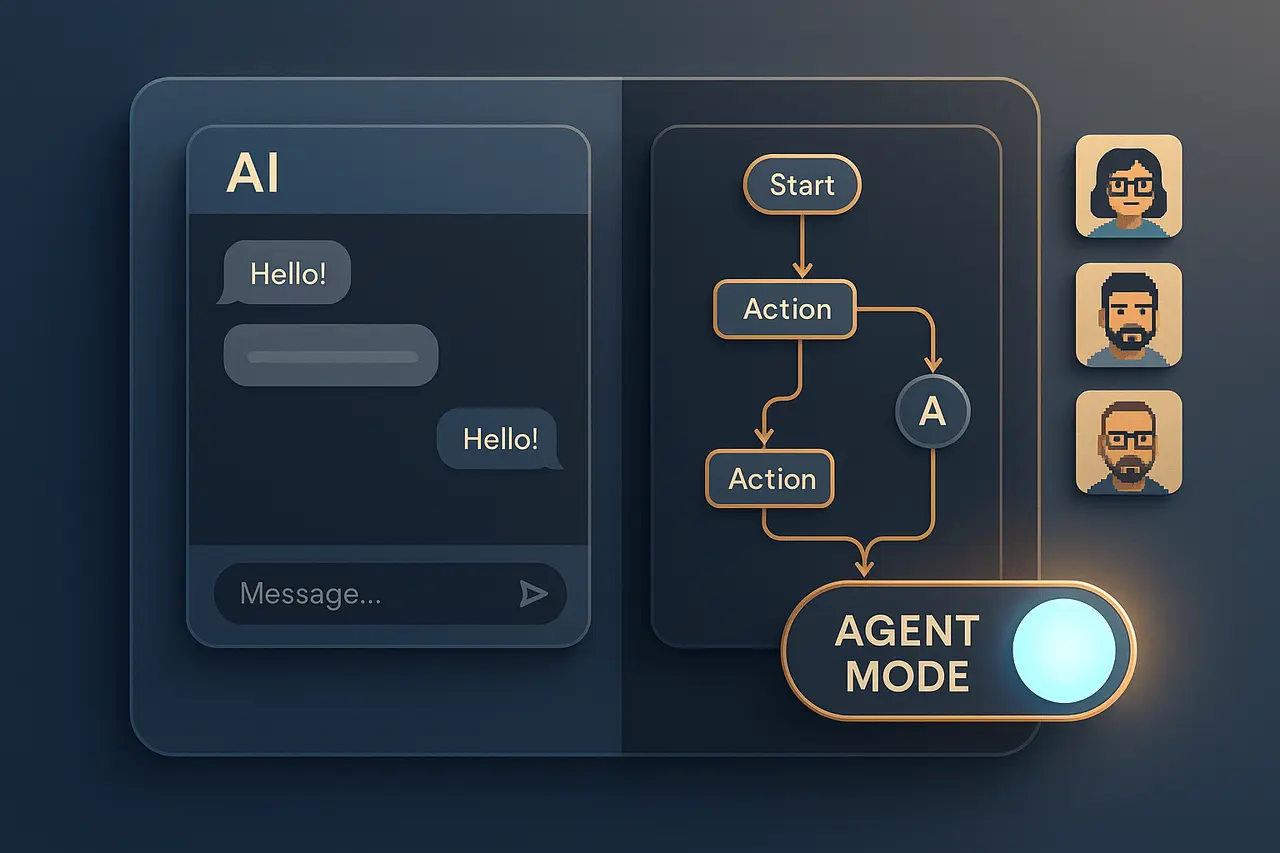 yukon gold new agent mode & pixel avatar customisation coming to claude