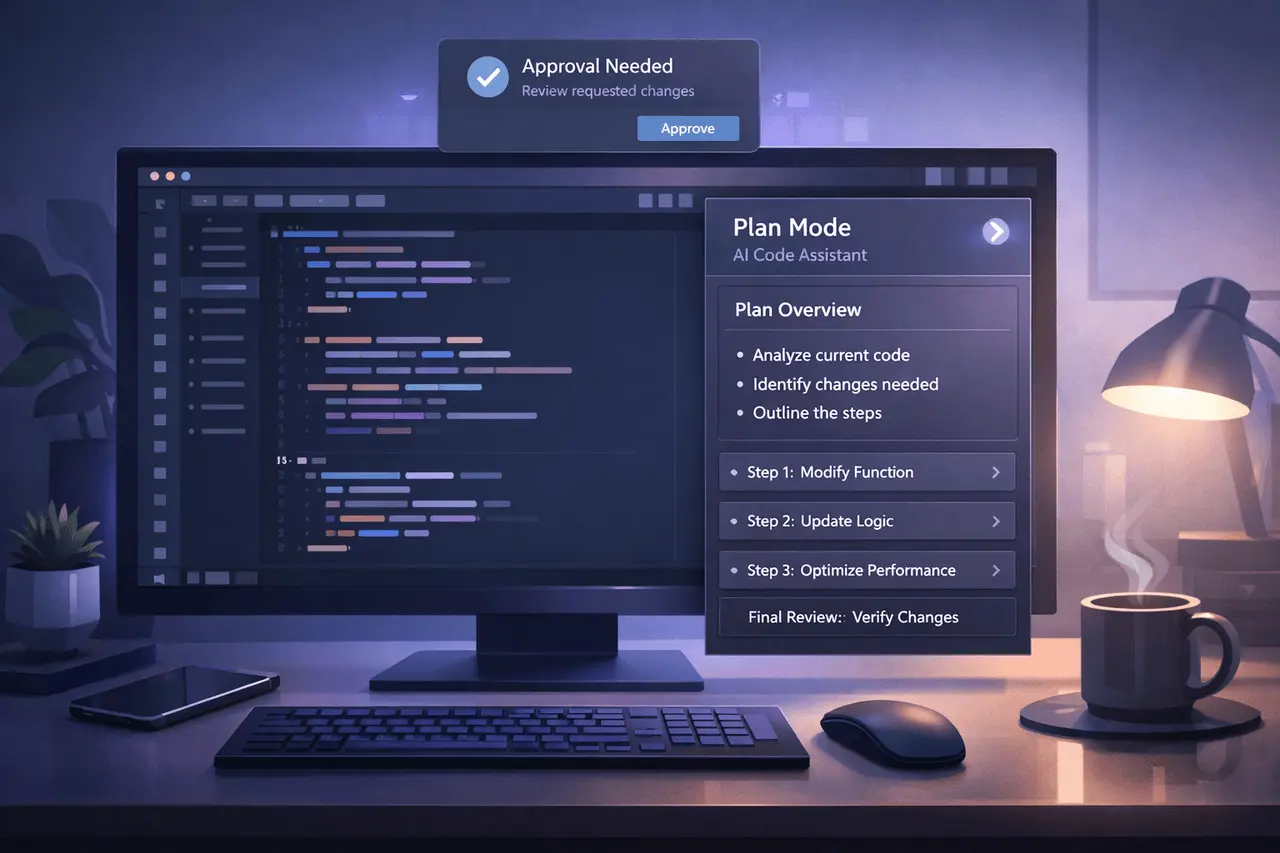 Claude Code Desktop Updates Plan Mode and Notifications Explained.