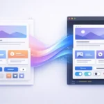 Figma Connect turning Figma designs into code with pixel-perfect accuracy and seamless design-to-development workflow.