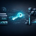 MiniMax API Keys illustration showing Coding Plan and General API key access models for developers and AI applications.