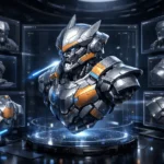 SuperGok Tencent HY 3D Studio 1.2 generating sculpt-level 3D assets with high-precision partitioning and multi-view reconstruction.