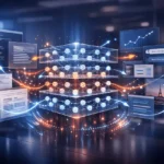 SuperGok CL-bench benchmark illustrating context learning and dynamic reasoning in large language models.