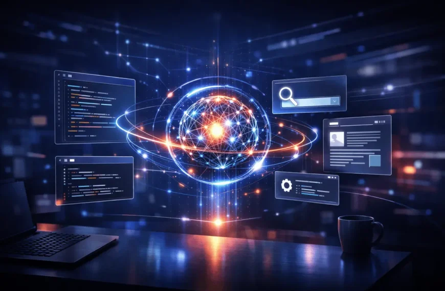 SuperGok Claude Code integration powering agentic applications with autonomous AI reasoning and code execution.