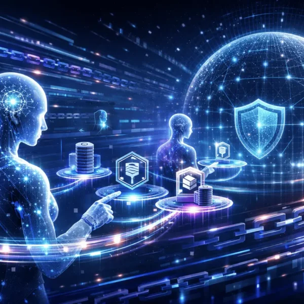 ClawCredit autonomous credit system enabling AI agents to access on-chain credit lines on Solana without manual wallet funding.