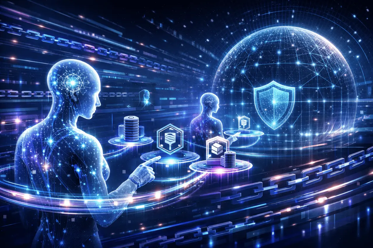 ClawCredit: Autonomous Credit for AI Agents on Solana ClawCredit autonomous credit system enabling AI agents to access on-chain credit lines on Solana without manual wallet funding.