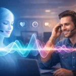 Expressive Mode for ElevenAgents powering emotionally intelligent voice agents with real-time tone control and human-like conversations.