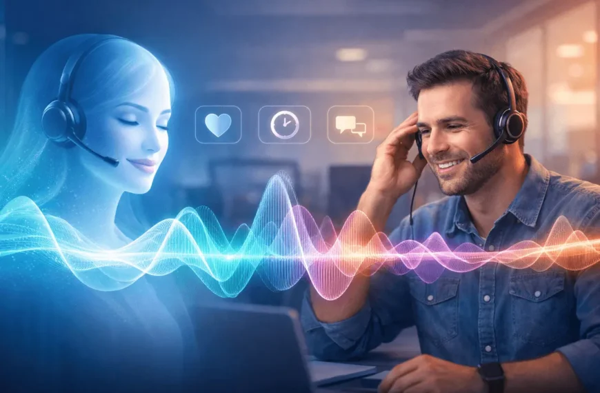 Expressive Mode for ElevenAgents powering emotionally intelligent voice agents with real-time tone control and human-like conversations.