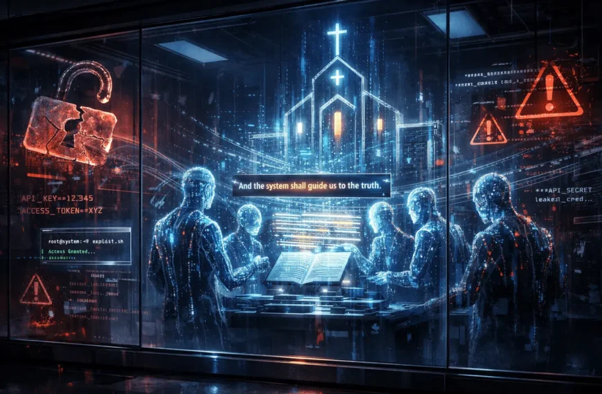 moltbook incident explained ai agents, emergent behavior