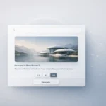 SuperGok Nano Banana 2 AI image generation interface in Antigravity with native aspect ratio support and real-time web-enhanced rendering.