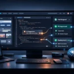 New v0 by Vercel AI-powered development platform for building, reviewing, and shipping production-ready software.