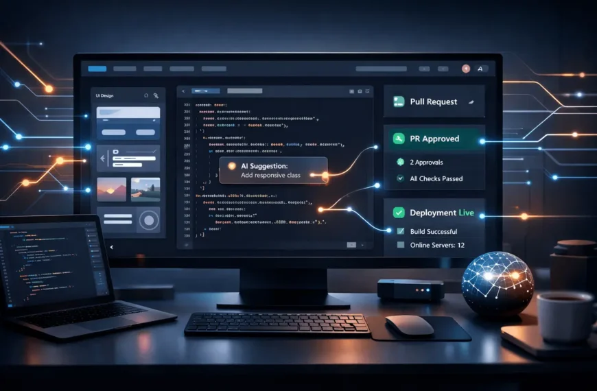 New v0 by Vercel AI-powered development platform for building, reviewing, and shipping production-ready software.