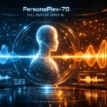 Discover PersonaPlex-7B, NVIDIA’s open-source full duplex voice AI that listens and talks simultaneously for real-time conversations.