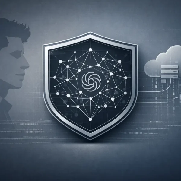 Sam Altman DoW AI agreement featuring ChatGPT deployment in classified cloud network with AI safety safeguards.