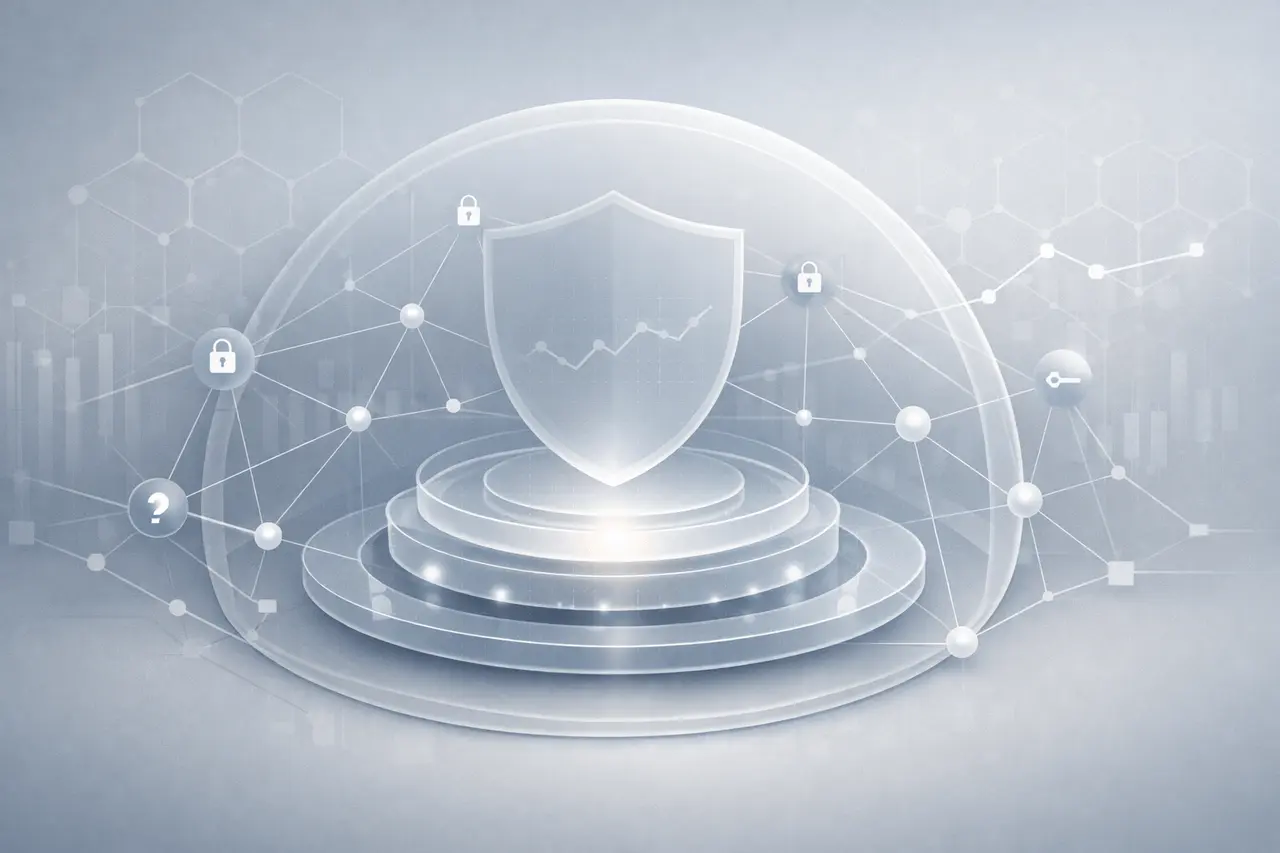 T54Ai and the Future of Trusted AI Agents T54Ai building a trust layer with verifiable identity and risk infrastructure for AI agents in the agentic economy.