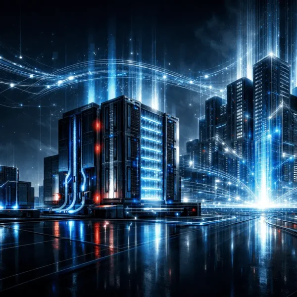 Tesla AI roadmap illustrating Dojo 3 and AI5–AI8 scaling AI compute from early deployment to 100+ gigawatt infrastructure.