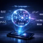 Explore Tiny Aya multilingual model, a 3.35B AI supporting 70+ languages with on-device performance and balanced multilingual design..