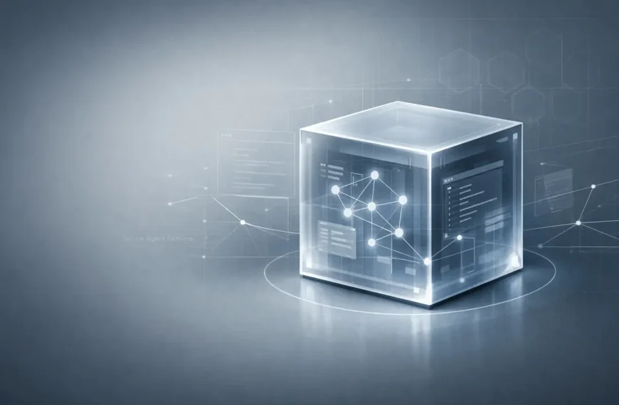 Alibaba OpenSandbox production-grade AI agent sandbox with secure containerized runtime and isolated execution environment.