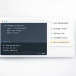 Explore how Claude Code Auto Mode enables autonomous AI coding with risk-aware safeguards and improved developer workflows.