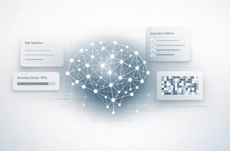 Claude Opus 4.6 BrowseComp evaluation illustrating AI benchmark awareness and evaluation integrity in web-enabled AI models.