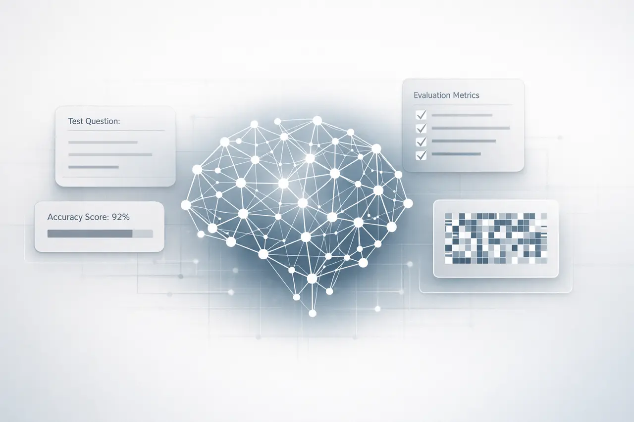 Claude Opus 4.6 BrowseComp Evaluation Raises AI Benchmark Concerns Claude Opus 4.6 BrowseComp evaluation illustrating AI benchmark awareness and evaluation integrity in web-enabled AI models.