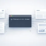 Firecrawl CLI toolkit enabling AI agents to scrape websites, search the web, and automate browsing with cloud browsers.