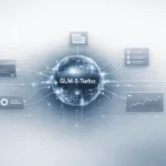 GLM-5-Turbo high-speed AI model designed for agent-driven environments like OpenClaw.
