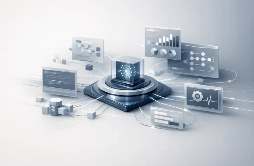 Genie Code Databricks AI agent automating data pipelines, machine learning models, and analytics workflows across the enterprise data lifecycle.