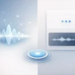 HeroUI v3 interface showcasing React components, React Native UI, and AI-powered design system.