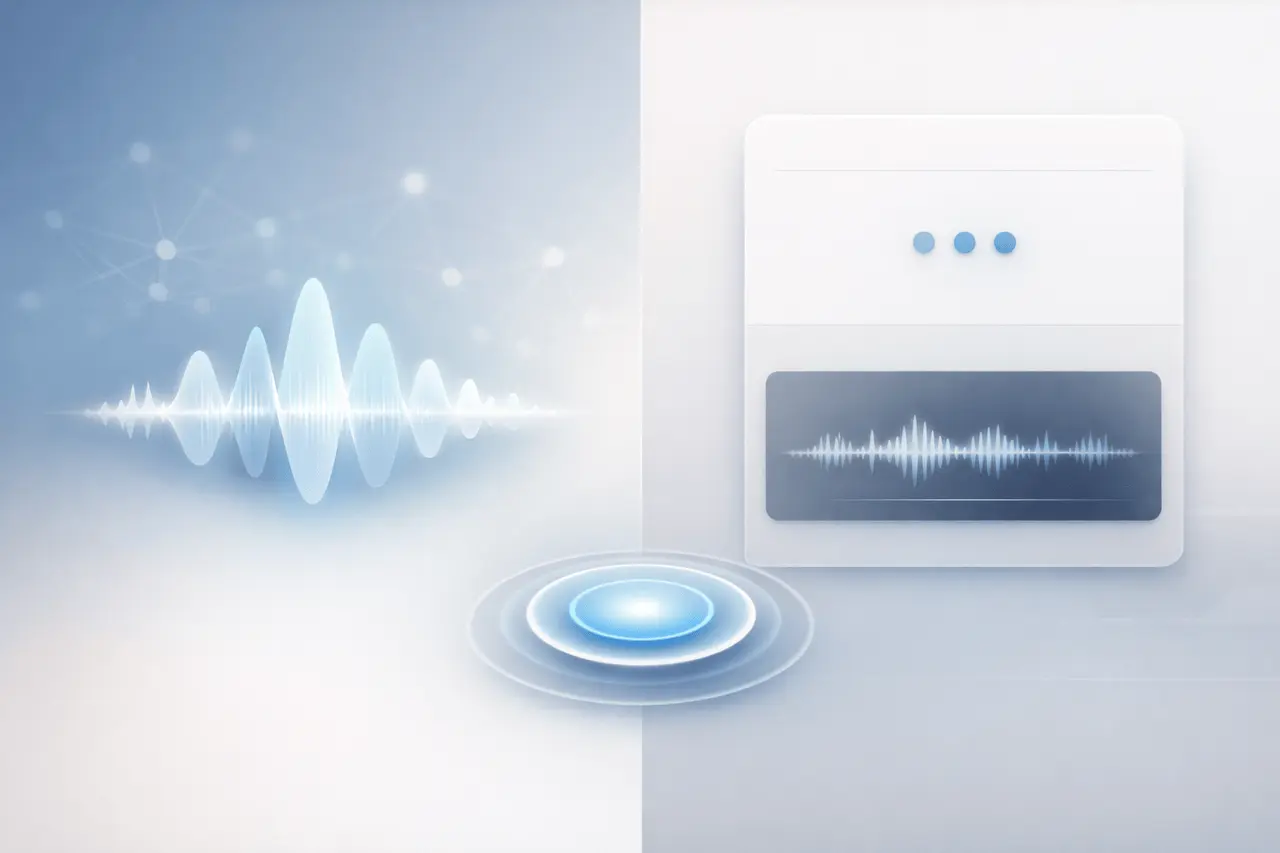 HeroUI v3 interface showcasing React components, React Native UI, and AI-powered design system.